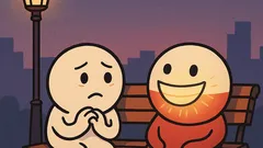 Dowcip: Wciąż odkrywam cię na nowo...