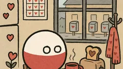 Dowcip: 14 lutego jest raz w roku...