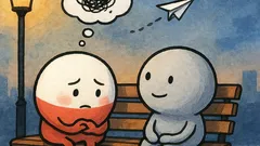 Dowcip: Tak bardzo chciałbym… no właśnie