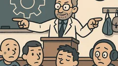 Dowcip: Popatrzcie w lewo, potem w prawo…