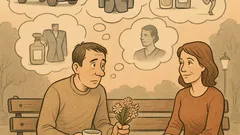 Dowcip: Choć nie jestem milionerem...