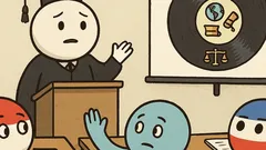 Dowcip: Kolokwium się zbliża, a magister...