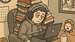 Dowcip: Ludzie są na ogół leniwi...